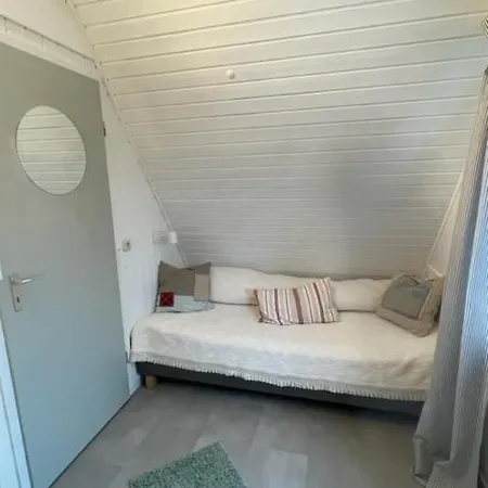 Watt'N Glueck Villa Dorumer Neufeld Buitenkant foto
