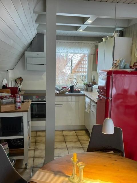Watt'n Glueck Holiday home *