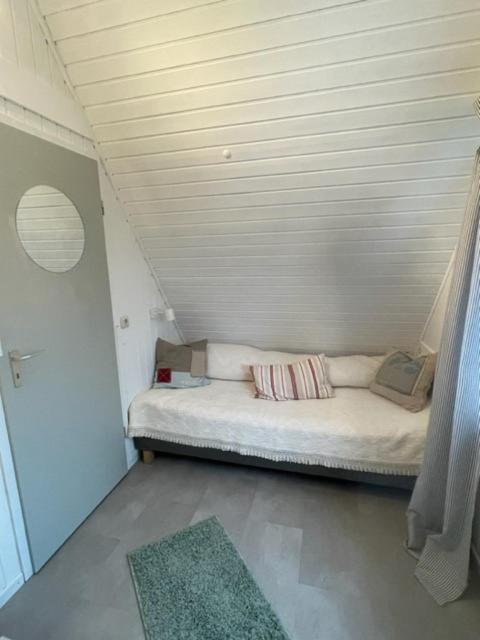 Watt'n Glueck Holiday home