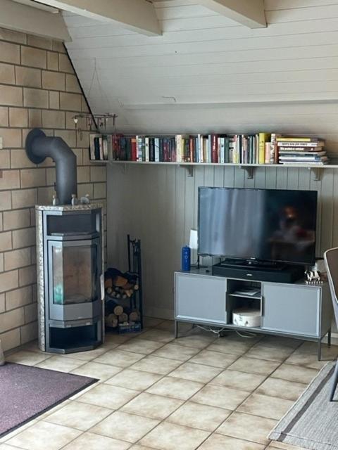Holiday home Watt'n Glueck *