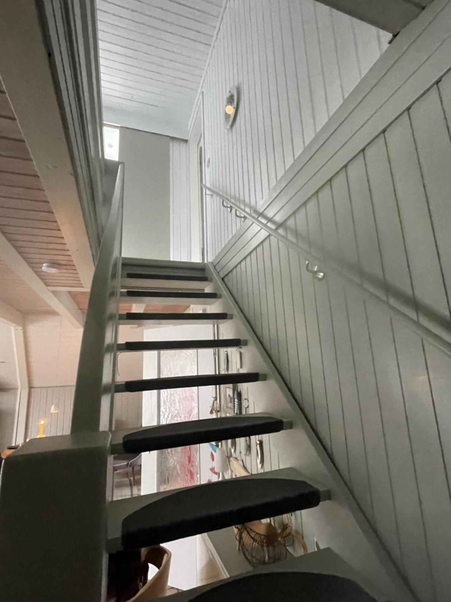 Watt'n Glueck Holiday home