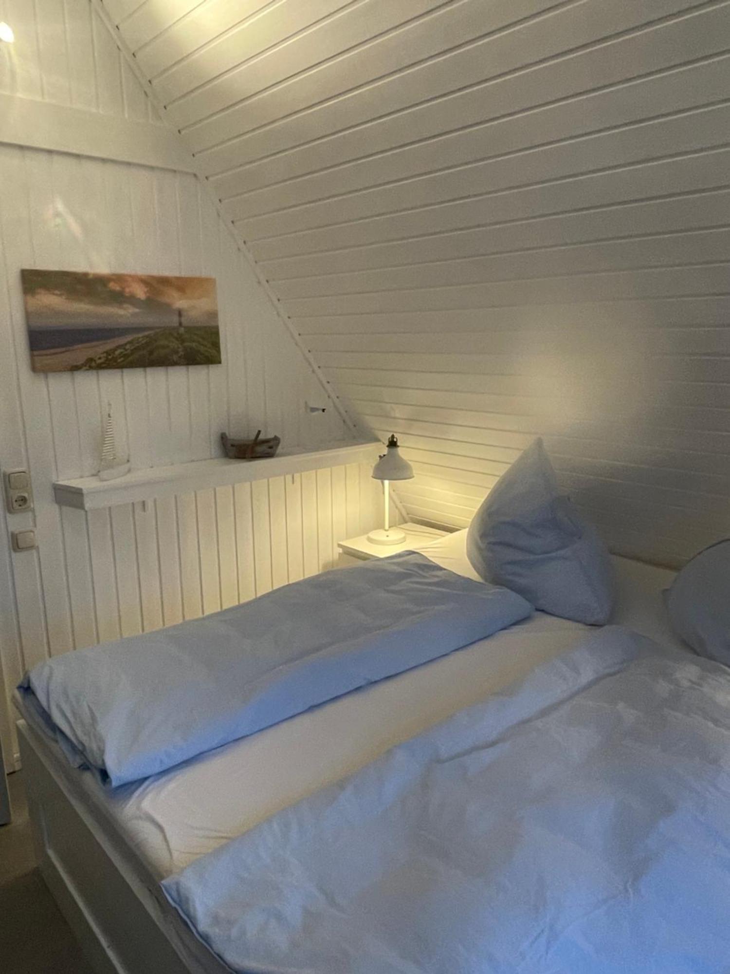 Holiday home Watt'n Glueck *
