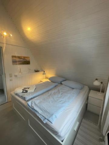 Holiday home Watt'n Glueck Dorumer Neufeld