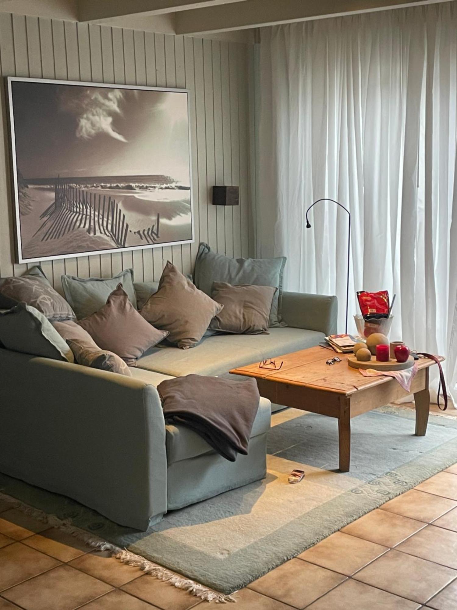 Watt'n Glueck Holiday home *