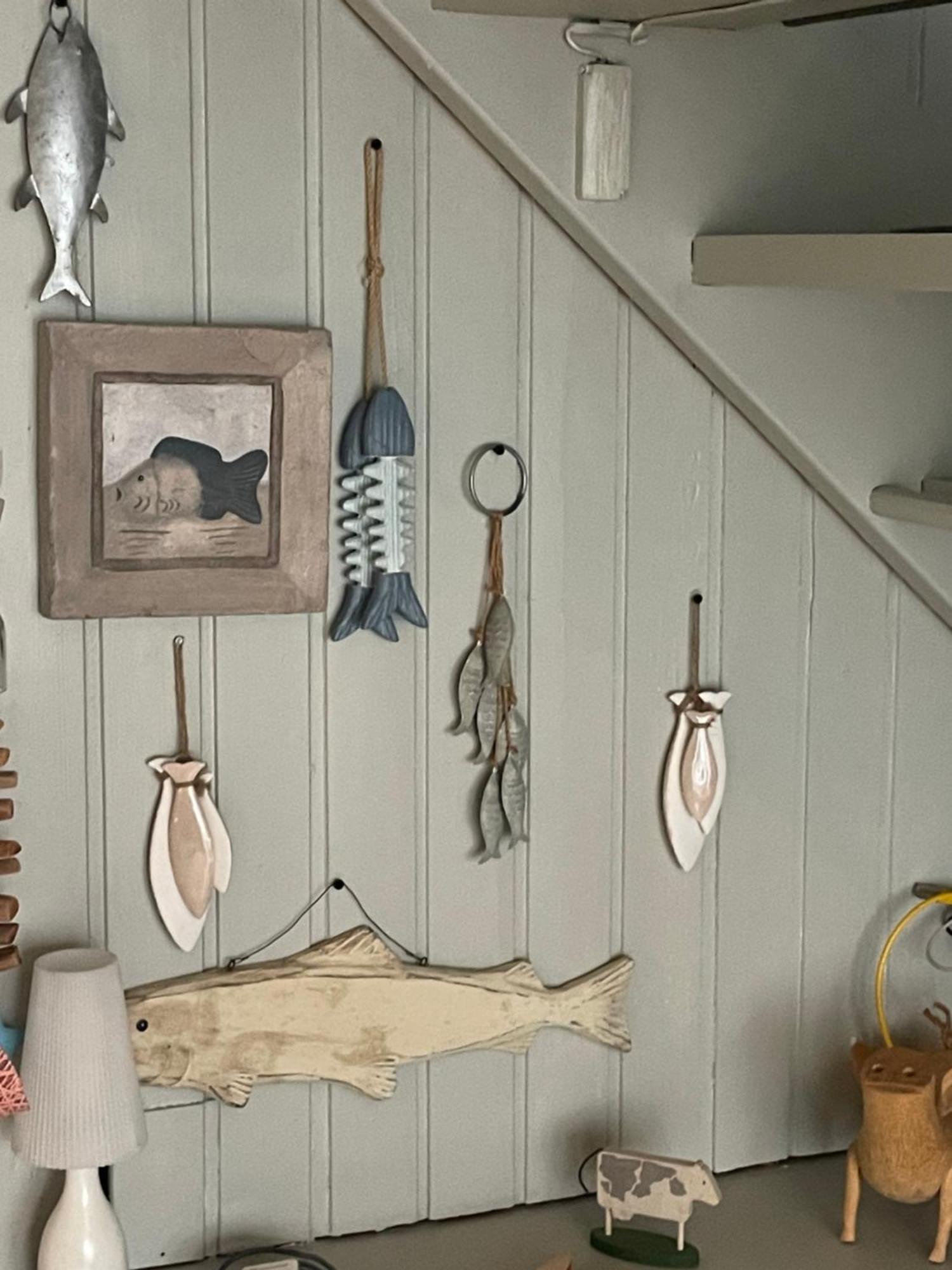 Watt'n Glueck Holiday home