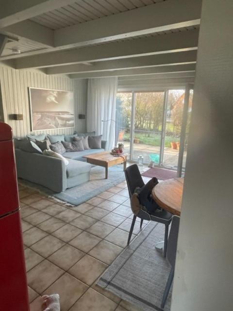 Holiday home Watt'n Glueck *