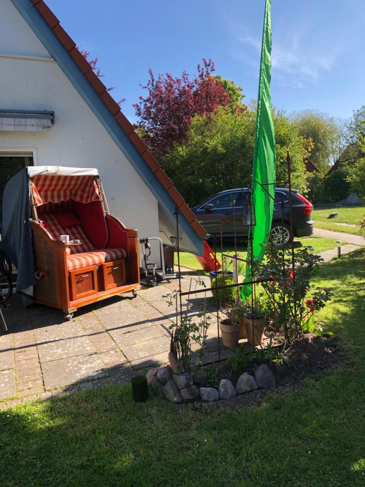 Watt'n Glueck Holiday home *